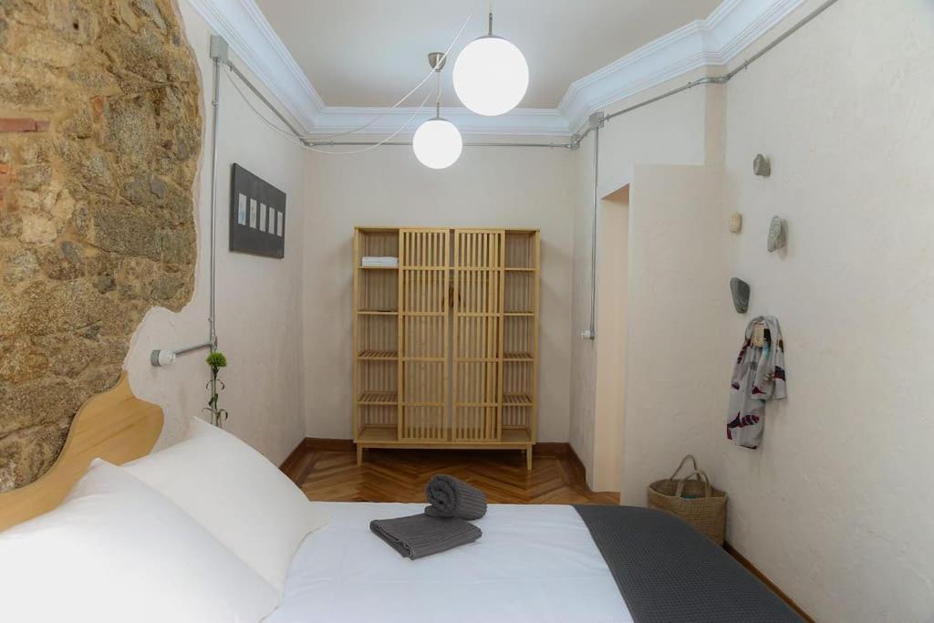 Apartamento Victoria Centro A Coruña Exterior foto