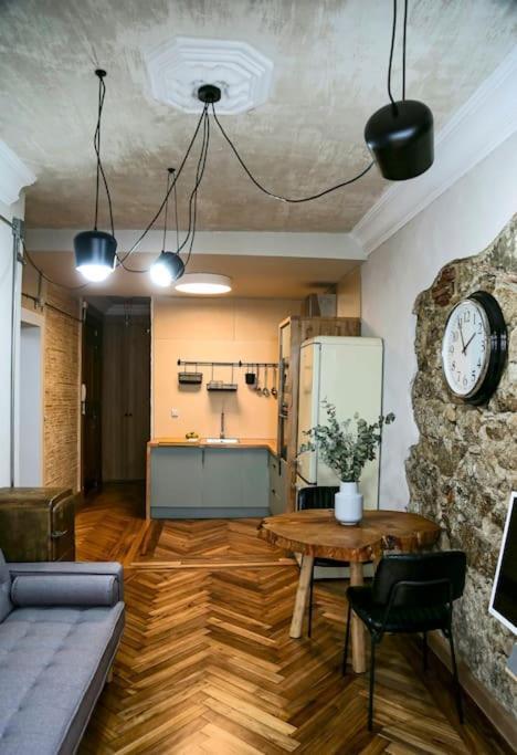 Apartamento Victoria Centro A Coruña Exterior foto